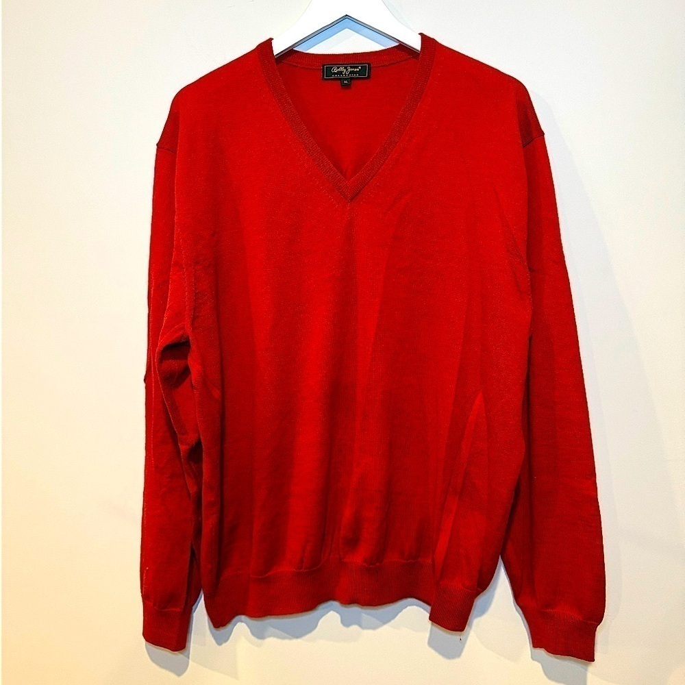 Bobby Jones Sweater